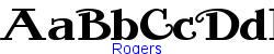 Rogers   31K (2003-03-02)
