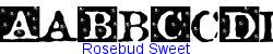 Rosebud Sweet   16K (2003-01-22)