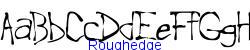 Roughedge   25K (2002-12-27)