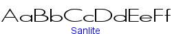 Sanlite   21K (2002-12-27)