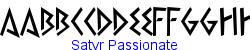 Satyr Passionate    7K (2003-01-22)