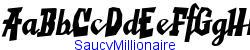 SaucyMillionaire   12K (2005-02-23)
