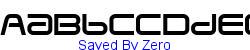 Saved By Zero   15K (2002-12-27)