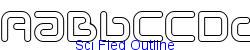 Sci Fied Outline  171K (2003-06-15)