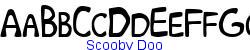 Scooby Doo   16K (2002-12-27)