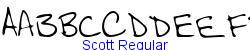 Scott Regular   18K (2005-03-06)