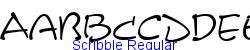 Scribble Regular   32K (2002-12-27)