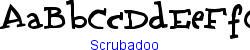 Scrubadoo   39K (2002-12-27)
