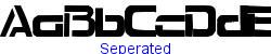 Seperated   36K (2002-12-27)