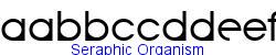 Seraphic Organism   23K (2002-12-27)