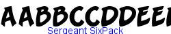 Sergeant SixPack   19K (2003-01-22)
