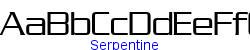 Serpentine   19K (2002-12-27)