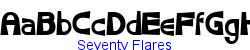Seventy Flares   24K (2002-12-27)