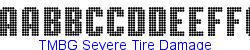 TMBG Severe Tire Damage   24K (2002-12-27)