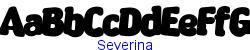 Severina   34K (2003-01-22)