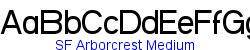 SF Arborcrest Medium  123K (2004-06-28)
