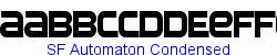 SF Automaton Condensed  107K (2003-06-15)