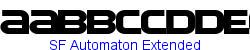SF Automaton Extended  107K (2003-06-15)
