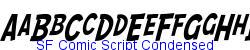 SF Comic Script Condensed  205K (2003-01-22)