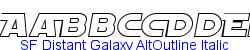 SF Distant Galaxy AltOutline Italic  294K (2006-09-25)