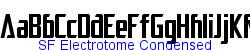 SF Electrotome Condensed  159K (2003-06-15)