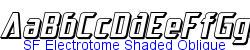 SF Electrotome Shaded Oblique  159K (2003-06-15)