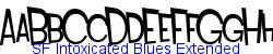 SF Intoxicated Blues Extended  187K (2003-01-22)