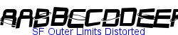 SF Outer Limits Distorted   99K (2003-06-15)