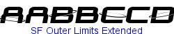 SF Outer Limits Extended   99K (2003-06-15)