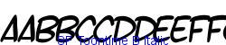 SF Toontime B Italic  563K (2003-01-22)