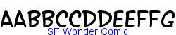 SF Wonder Comic  328K (2003-01-22)