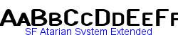 SF Atarian System Extended  104K (2002-12-27)