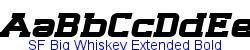 SF Big Whiskey Extended Bold  120K (2002-12-27)
