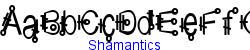 Shamantics  158K (2002-12-27)