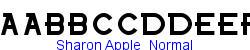 Sharon Apple  Normal    7K (2002-12-27)
