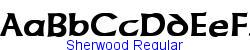 Sherwood Regular   28K (2004-03-26)