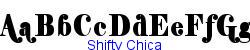 Shifty Chica   17K (2002-12-27)