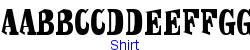 Shirt   10K (2002-12-27)