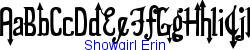 Showgirl Erin   17K (2002-12-27)
