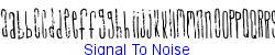 Signal To Noise   21K (2002-12-27)