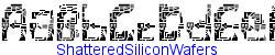 ShatteredSiliconWafers   27K (2002-12-27)