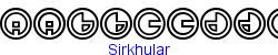 Sirkhular    7K (2003-11-04)