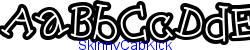 SkinnyCapKick   34K (2003-01-22)