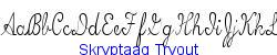 Skryptaag Tryout   68K (2002-12-27)