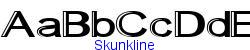 Skunkline   24K (2002-12-27)