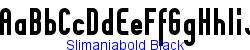 Slimaniabold Black   51K (2002-12-27)
