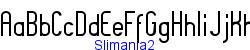 Slimania2   51K (2002-12-27)