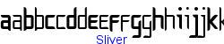 Sliver    7K (2002-12-27)