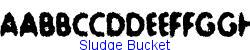 Sludge Bucket   33K (2002-12-27)