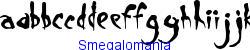Smegalomania   20K (2002-12-27)